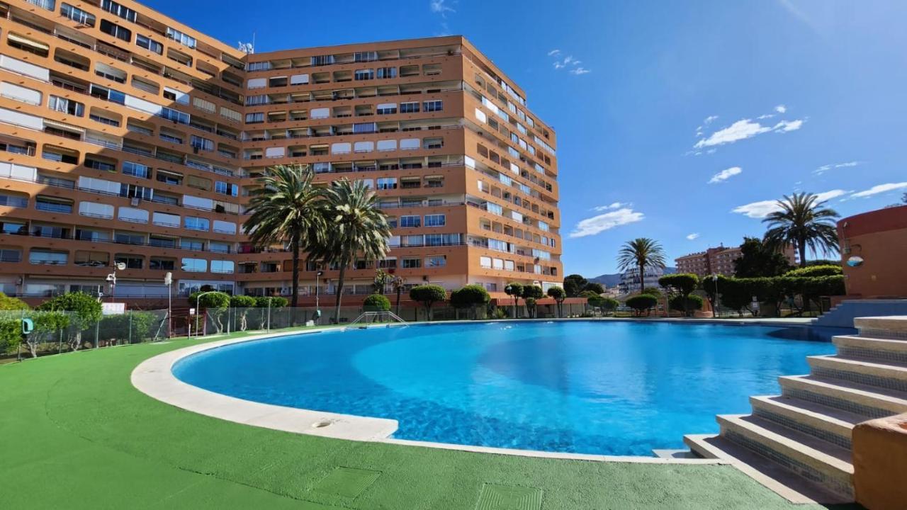 Studios Superior Isla De Rosas -Tramuntana42 Exterior photo