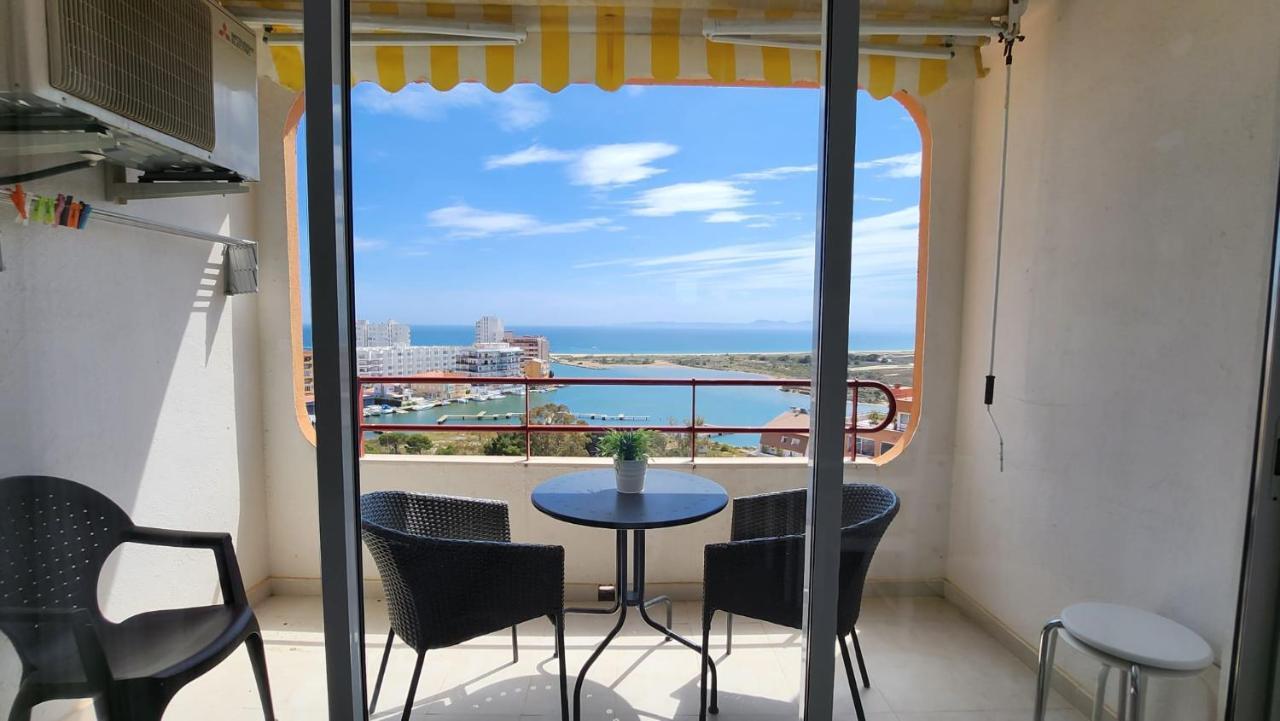 Studios Superior Isla De Rosas -Tramuntana42 Exterior photo
