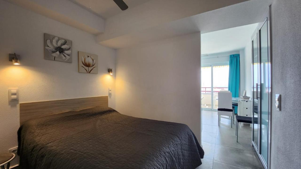 Studios Superior Isla De Rosas -Tramuntana42 Exterior photo